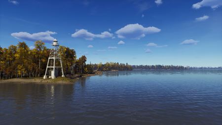 Way Of The Hunter predstavuje rezerváciu Lintukoto a DLC s novými mapami a autami