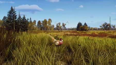 Way Of The Hunter predstavuje rezerváciu Lintukoto a DLC s novými mapami a autami