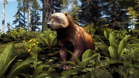 Way Of The Hunter predstavuje rezerváciu Lintukoto a DLC s novými mapami a autami