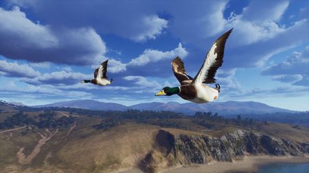 Way Of The Hunter predstavuje rezerváciu Lintukoto a DLC s novými mapami a autami