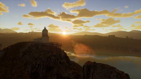 Way Of The Hunter predstavuje rezerváciu Lintukoto a DLC s novými mapami a autami