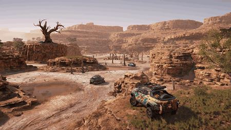 Expeditions dostáva kooperáciu, zatiaľ na Steame