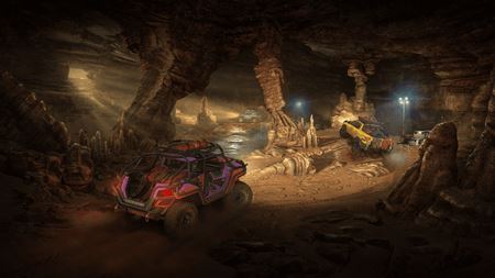 Expeditions dostáva kooperáciu, zatiaľ na Steame