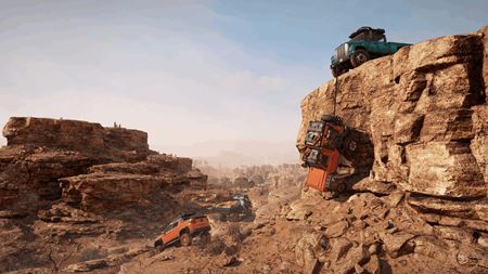 Expeditions dostáva kooperáciu, zatiaľ na Steame