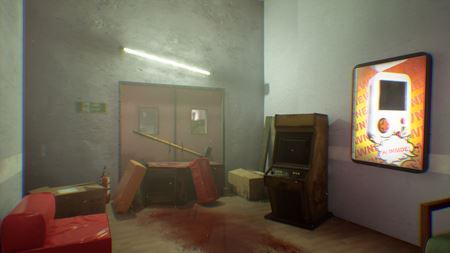 BABAVA's Playspace je nebezpečné miesto na hranie