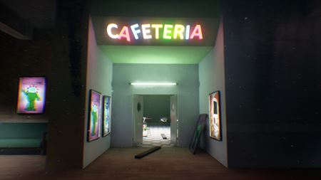 BABAVA's Playspace je nebezpečné miesto na hranie