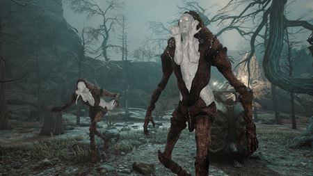 Soulframe ukázal viac zo svojej hrateľnosti, príde ešte tento rok