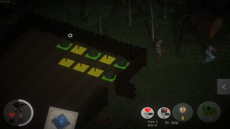 Farmageddon: Undead ide nielen po vašich mozgoch, ale aj po zemiakoch