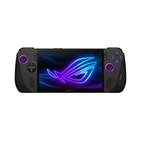 Herný handheld Asus ROG Ally X je už v predaji