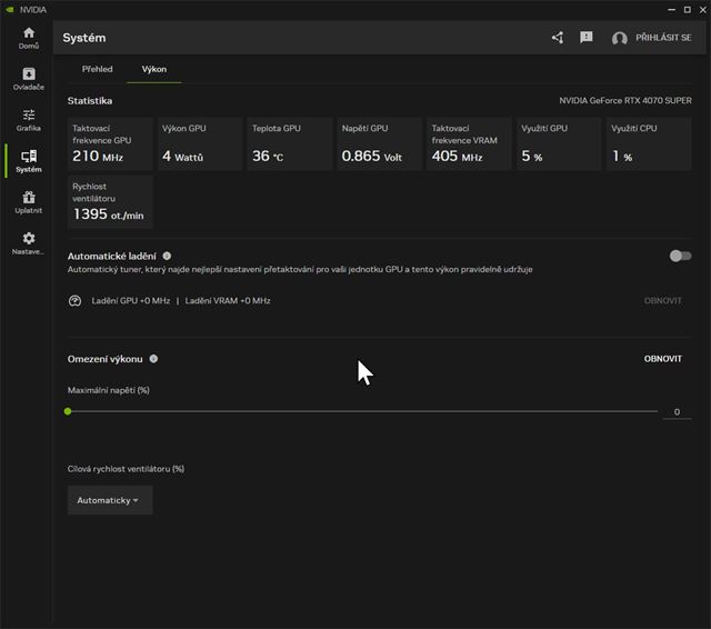 Ako s grafickými kartami NVIDIA GeForceRTX dostať z hier maximum