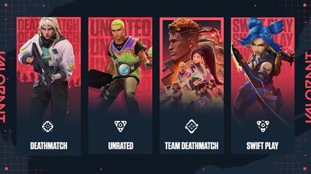 Valorant bol spustený na Xbox Series XS a PS5 v otvorenej bete