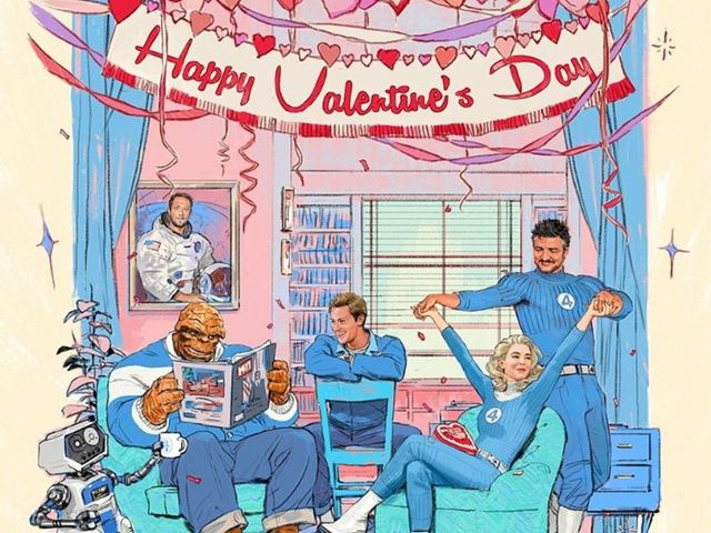 Nové informáciách o Marvel filmoch z Comic Conu