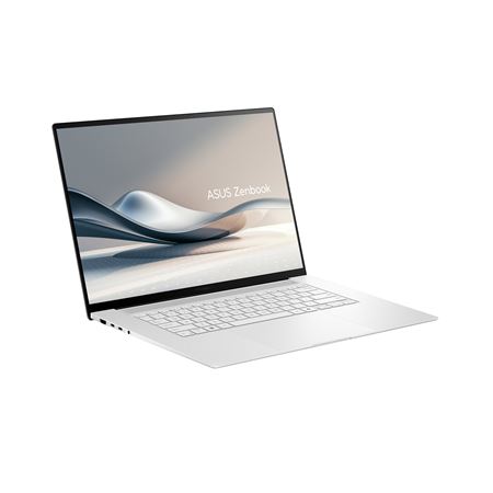 Úplne nový ASUS Zenbook S 16 (UM5606) s umelou inteligenciou je v predaji