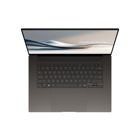 Úplne nový ASUS Zenbook S 16 (UM5606) s umelou inteligenciou je v predaji