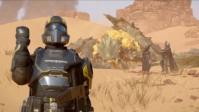 Najlepšie hry prvého polroka 2024