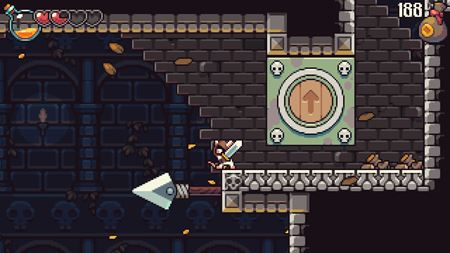 Pipsqueak! sa predstavuje, zbiera peniaze aj cez kickstarter