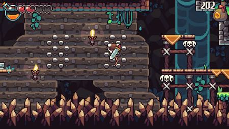 Pipsqueak! sa predstavuje, zbiera peniaze aj cez kickstarter