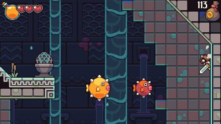 Pipsqueak! sa predstavuje, zbiera peniaze aj cez kickstarter