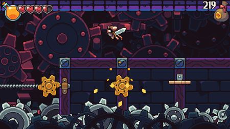 Pipsqueak! sa predstavuje, zbiera peniaze aj cez kickstarter