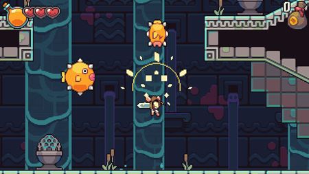 Pipsqueak! sa predstavuje, zbiera peniaze aj cez kickstarter
