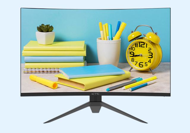 KTC rozbehlo Back to School akciu, ponúka monitory v peknej zľave aj s bonusom
