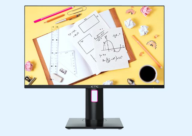 KTC rozbehlo Back to School akciu, ponúka monitory v peknej zľave aj s bonusom