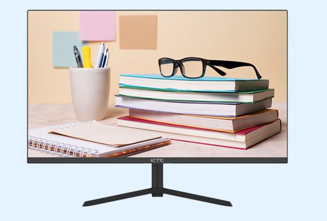 KTC rozbehlo Back to School akciu, ponúka monitory v peknej zľave aj s bonusom