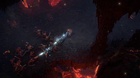 Diablo IV predstavilo novú sezónu Infernal Hordes