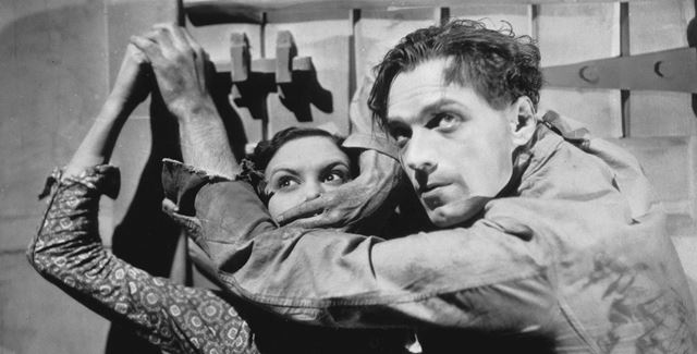 12 tipov z programu 12. ročníka Noir Film Festivalu