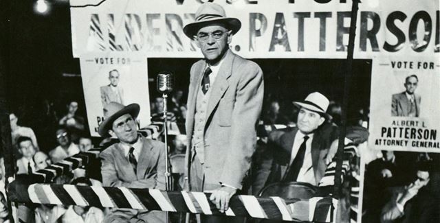 12 tipov z programu 12. ročníka Noir Film Festivalu