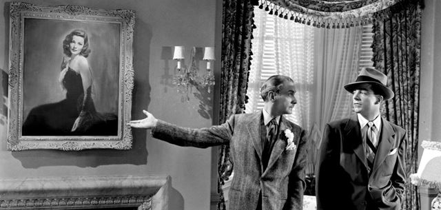 12 tipov z programu 12. ročníka Noir Film Festivalu