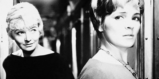 12 tipov z programu 12. ročníka Noir Film Festivalu