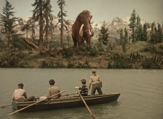 O týždeň v Banskej Štiavnici začne filmový festival 4 živly, ponúkne
aj program pre rodiny s deťmi