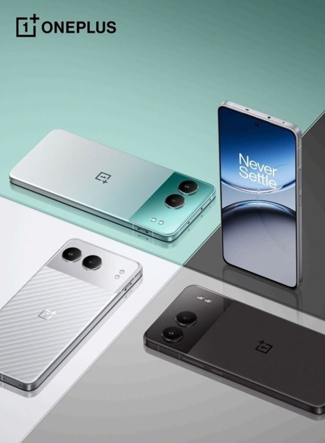 OnePlus prestaví a začne predaj Nord 4 16. júla