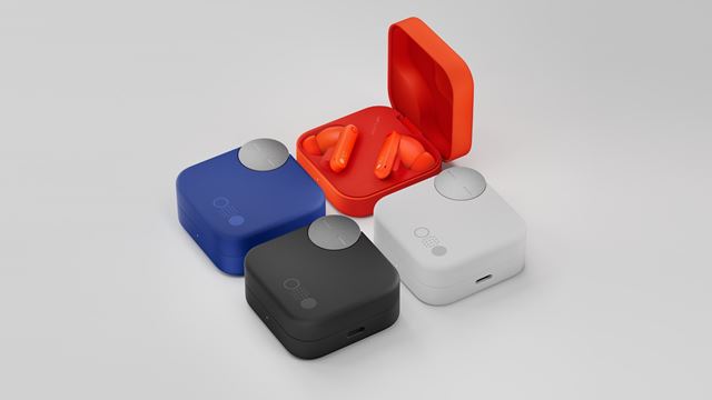 Nothing predstavilo CMF Phone 1, CMF Buds Pro 2 a CMF Watch Pro 2