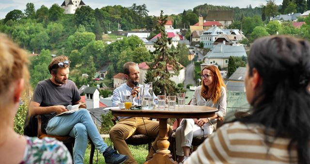 Letný filmový festival 4 živly prichádza s témou Cesta a viacerými novinkami