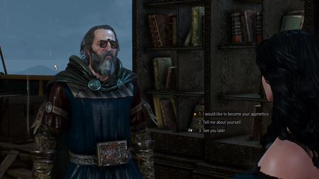 Zabudnite na Geralta, nový Witcher 3 mod vám umožní hrať za ľubovoľnú postavu