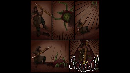 Slovenský titul Elfscape: Ancestors bude oldschoolová skákačka s RPG prvkami