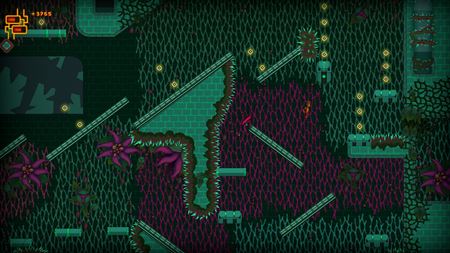 Slovenský titul Elfscape: Ancestors bude oldschoolová skákačka s RPG prvkami