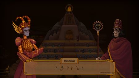 Slovenský titul Elfscape: Ancestors bude oldschoolová skákačka s RPG prvkami