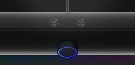 Univerzálny soundbar GENESIS Helium 312BT nie je určený len pre hráčov