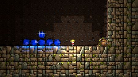 Boulder Dash 40th Anniversary bude mať svetovú premiéru na Gamescome