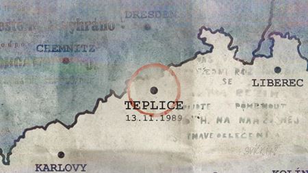 Velvet 89 vás vráti do obdobia Nežnej revolúcie, kde budete hľadať protestujúcich ľudí