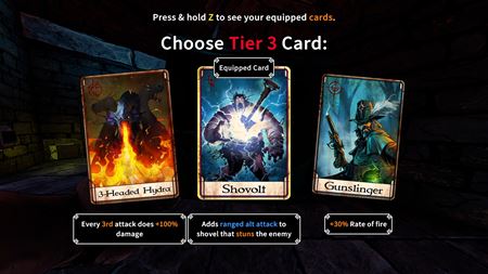 Slovenský Gravelord spojí Quake akciu s hláškami Duke Nukema