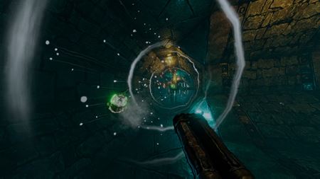 Slovenský Gravelord spojí Quake akciu s hláškami Duke Nukema