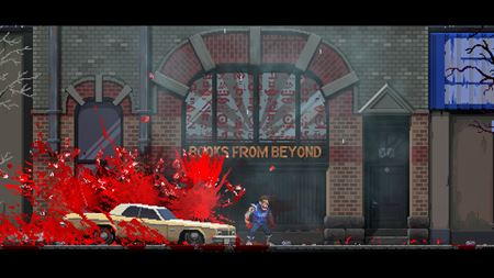 RetroRealms pripravuje 2D platformové hry Halloween a Ash vs Evil Dead