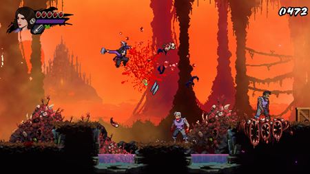 RetroRealms pripravuje 2D platformové hry Halloween a Ash vs Evil Dead