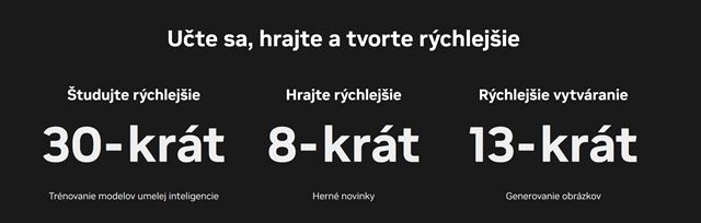 Späť do školy s notebookom s grafickým čipom NVIDIA GeForce RTX