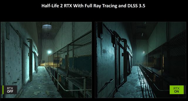 Nvidia pred Gamescomom predstavuje svoje novinky