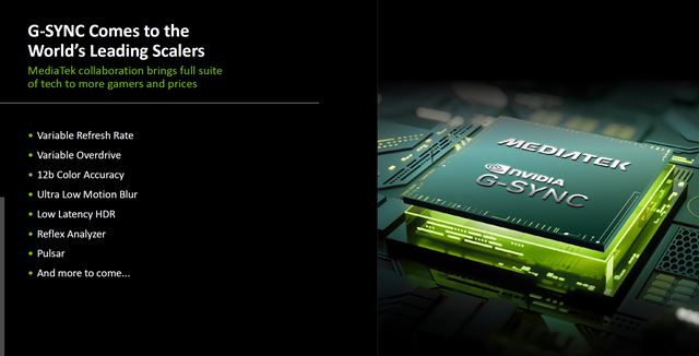 Nvidia pred Gamescomom predstavuje svoje novinky